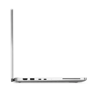 Dell Pro 14 Plus/PB14250/5-120U/14"/WUXGA/16GB/512GB/UHD/W11P/Silver/3R NBD