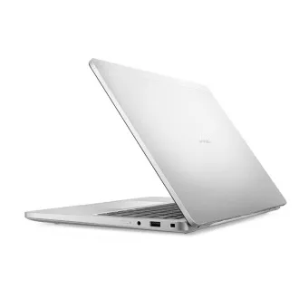 Dell Pro 14 Plus/PB14250/U7-255U/14"/WUXGA/16GB/512GB/4C-iGPU/W11P/Silver/3R NBD