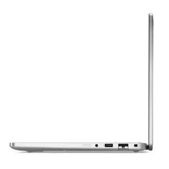 Dell Pro 14 Plus/PB14250/U7-255U/14"/WUXGA/16GB/512GB/4C-iGPU/W11P/Silver/3R NBD Dell Pro 14 Plus/PB14250/U7-255U/14"/WUXGA/16GB/512GB/4C-iGPU/W11P/Silver/3R NBD