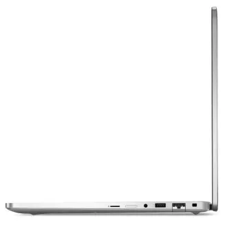 Dell Pro 16 Plus/PB16250/U5-235U/16"/WUXGA/32GB/512GB/4C-iGPU/W11P/Silver/3R NBD