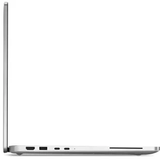 Dell Pro 16 Plus/PB16250/U7-268V/16"/WUXGA/32GB/1TB SSD/Arc 140V/W11P/Silver/3R