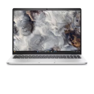 Dell Pro 16 Plus/PB16250/U7-268V/16"/WUXGA/32GB/1TB SSD/Arc 140V/W11P/Silver/3R