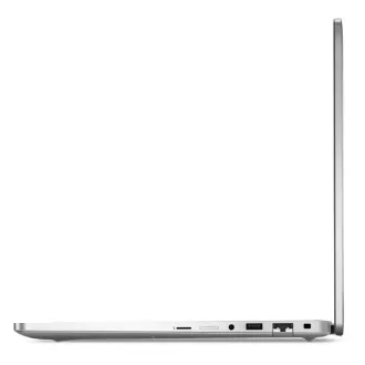 Dell Pro 16 Plus/PB16255/R5-220/16"/WUXGA/16GB/512GB/AMD int/W11P/Silver/3R NBD