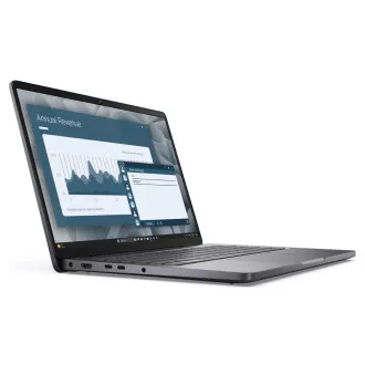 Dell Pro 14/PC14250/5-120U/14"/WUXGA/16GB/512GB/Iris Xe/W11P/Black/3R NBD