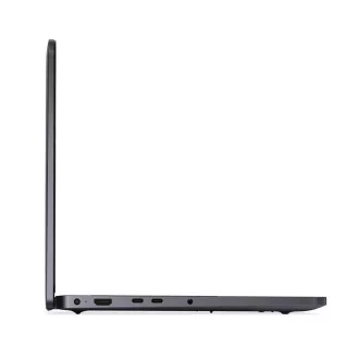 Dell Pro 14/PC14250/5-120U/14"/WUXGA/16GB/512GB/Iris Xe/W11P/Black/3R NBD