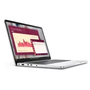 Dell Pro 14/PC14250/U7-255U/14"/WUXGA/16GB/512GB/Iris Xe/W11P/Platinum/3RNBD