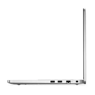 Dell Pro 14/PC14250/U7-255U/14"/WUXGA/16GB/512GB/Iris Xe/W11P/Platinum/3RNBD