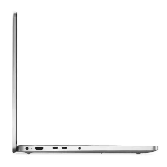 Dell Pro 16/PC16250/U5-235U/16"/WUXGA/32GB/512GB/4C-iGPU/W11P/Platinum/3R NBD