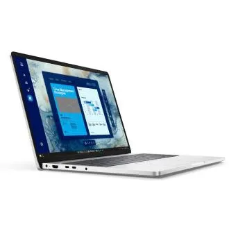 Dell Pro 16/PC16250/U5-235U/16"/WUXGA/16GB/512GB/4C-iGPU/W11P/Platinum/3RNBD Dell Pro 16/PC16250/U5-235U/16"/WUXGA/16GB/512GB/4C-iGPU/W11P/Platinum/3RNBD