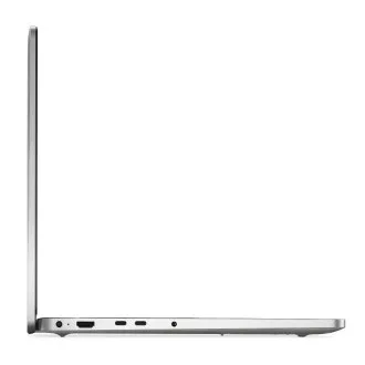 Dell Pro 16/PC16250/U5-235U/16"/WUXGA/16GB/512GB/4C-iGPU/W11P/Platinum/3RNBD Dell Pro 16/PC16250/U5-235U/16"/WUXGA/16GB/512GB/4C-iGPU/W11P/Platinum/3RNBD