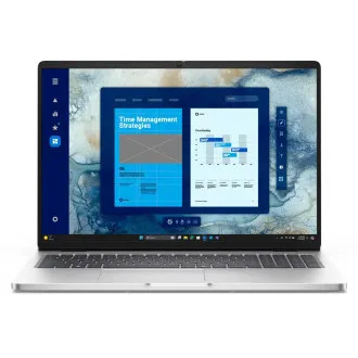 Dell Pro 16/PC16250/U5-235U/16"/WUXGA/16GB/512GB/4C-iGPU/W11P/Platinum/3RNBD Dell Pro 16/PC16250/U5-235U/16"/WUXGA/16GB/512GB/4C-iGPU/W11P/Platinum/3RNBD