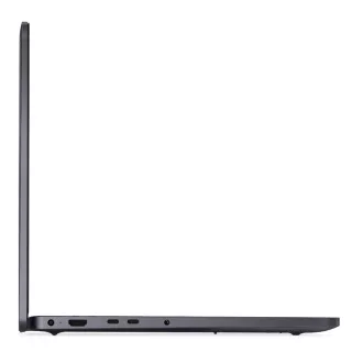 Dell Pro 16/PC16255/R5PRO-230/16"/WUXGA/16GB/1TB/AMD int/W11P/Black/3RNBD