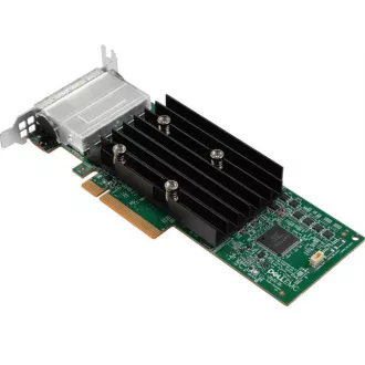 Dell HBA355e SAS Adapter Low Profile/Full Height