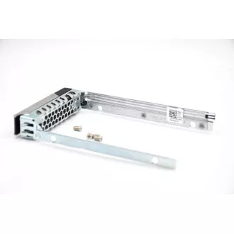 Dell rámeček pro 2,5" HDD, servery PowerEdge R350, R450, R60, R740(xd), R6515, R7515, T550