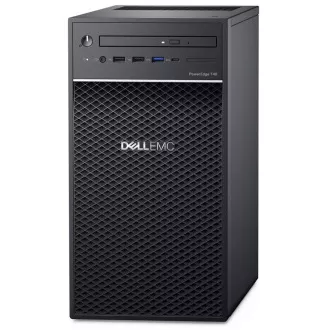 Dell Server PowerEdge T40 E-2224G/8G/2x480G/1x1TB/DVDRW/1xGLAN/3RNBD Dell Server PowerEdge T40 E-2224G/8G/2x480G/1x1TB/DVDRW/1xGLAN/3RNBD