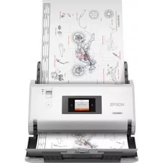 Epson WorkForce DS-32000