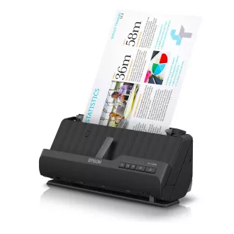 EPSON ES-C320W