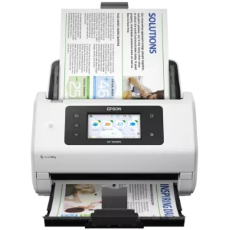 Epson WorkForce DS-900WN