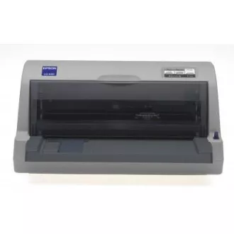 Epson/LQ-630/Tisk/Jehl/A4/USB