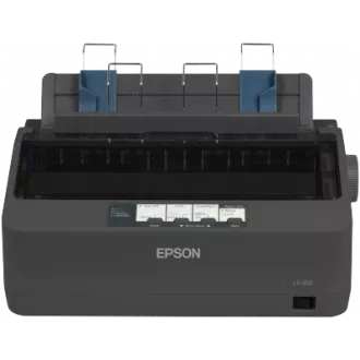 Epson/LX-350/Tisk/Jehl/A4/USB