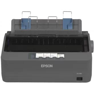 Epson/LQ-350/Tisk/Jehl/A4/USB
