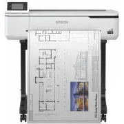 Epson SureColor/SC-T3100/Tisk/Ink/Role/LAN/WiFi/USB