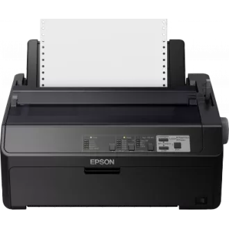 Epson/FX-890II/Tisk/Jehl/Role/USB