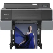 Epson SureColor/SC-P7500/Tisk/Ink/A1/LAN/USB