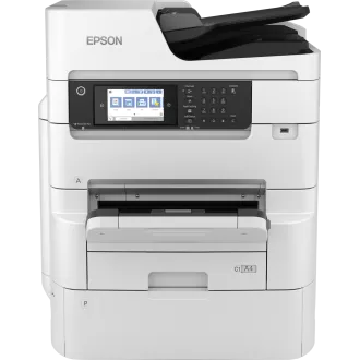 Epson WorkForce Pro/WF-C879RDWF/MF/Ink/A3/LAN/WiFi/USB