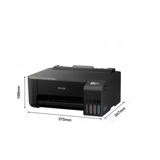 Epson EcoTank/L1250/Tisk/Ink/A4/WiFi/USB