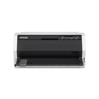 Epson/LQ-690IIN/Tisk/Jehl/Role/LAN/USB