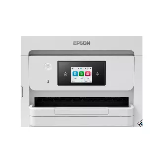 Epson WorkForce Pro/WF-M4619DWF/MF/Ink/A4/LAN/WiFi