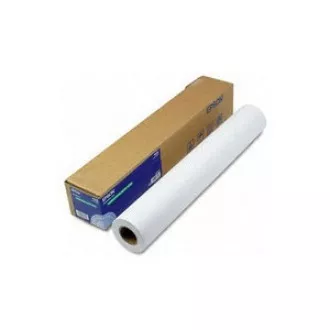 Epson Bond Paper White 80, 594mm X 50m