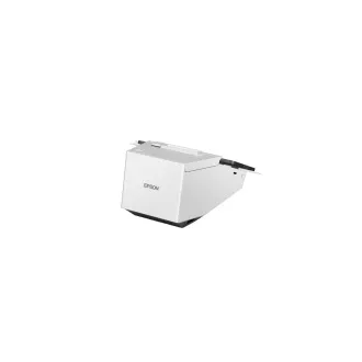 Epson TM-m30II-SL (511): USB + Ethernet + NES + Lightning + SD, White, PS, EU