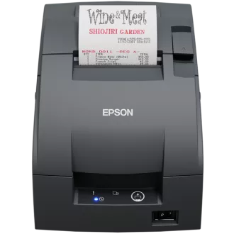 EPSON TM-U220IIB (102P0), par, NE, EDG