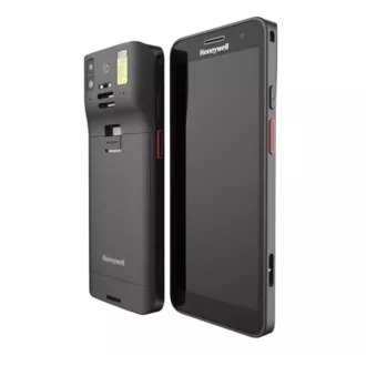 CT37 - WIFI6E, No Sim, 6’ Screen, FT, Red Laser