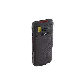 CT47 - WLAN 6E, 6/128GB, FR,Engine-Green, Std.batt