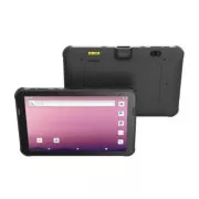 EDA10A - WWAN and WLAN, S0703 SR Imager, 8GB/128GB