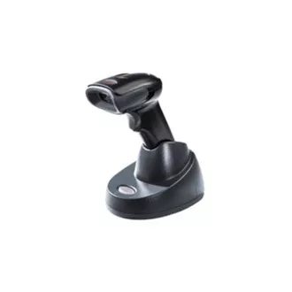 Honeywell Voyager XP 1472g - Desinfectant Ready, BT, 2D, charge & communication base USB