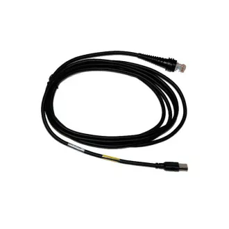 Honeywell USB kabel pro Xenon, Voyager 1202g, Hyperion-1,5m Honeywell USB kabel pro Xenon, Voyager 1202g, Hyperion-1,5m
