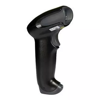 Honeywell Voyager 1250g, USB, bez stojanu, černá