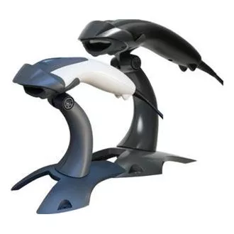 AKCE!Honeywell 1200g Voyager-USB,černá,stojan