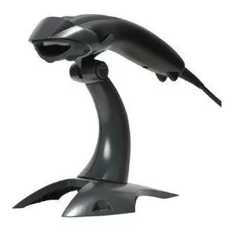 Honeywell 1400g Voyager USB PDF 2D + stojan, černý Honeywell 1400g Voyager USB PDF 2D + stojan, černý