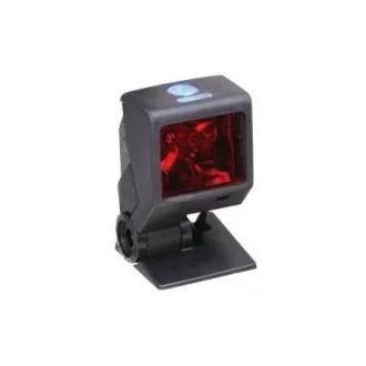 Honeywell MS3580 Quantum T, USB - černá