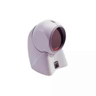 Honeywell MS7120 Orbit, RS232 - bílá