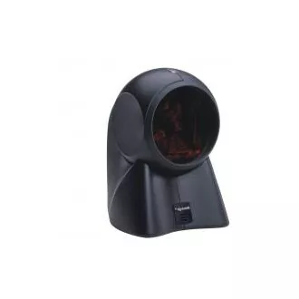 Honeywell MS7120 Orbit, RS232 - černá