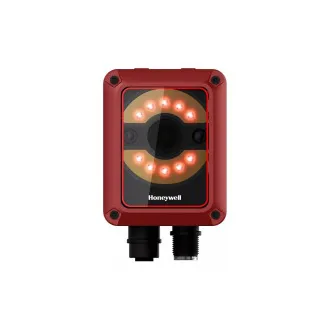 Honeywell HF811 - 2 MP, wide FOV, White LED