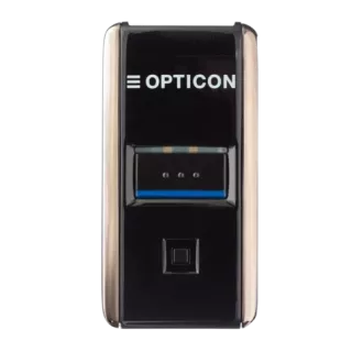Opticon OPN-2500 mini data kolektor, USB, Bluetooth BLE