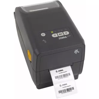 ZD411 TT - 203dpi, USB, Host, Ethernet, BT