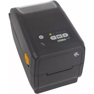ZD411 TT - 203dpi, USB, Host, Ethernet, BT
